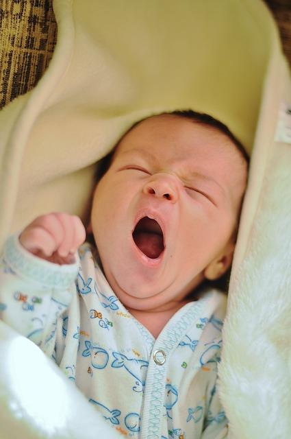 swaddle Blankets That Keep Your Little One Super Comfy