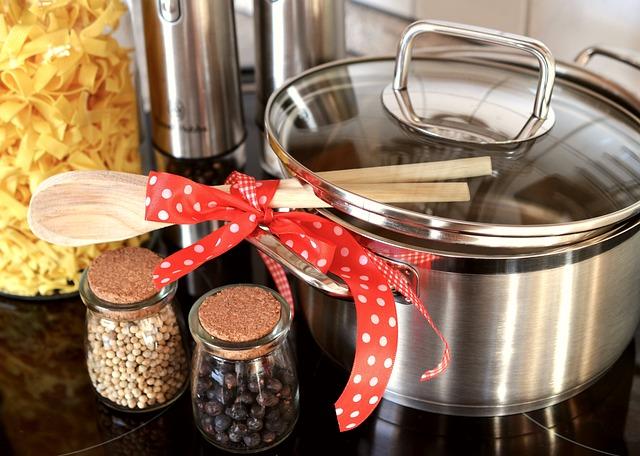 Simple Kitchen Hacks That Make Life So Much Easier