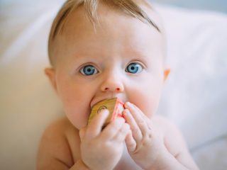 Baby Tips