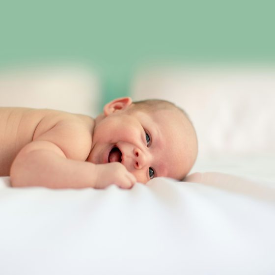 Baby Basics 101: A Newbie’s Guide to Surviving Newborns