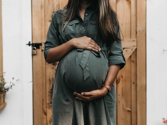 Pregnancy 101: A Newbie’s Guide to Baby Bumps and Beyond