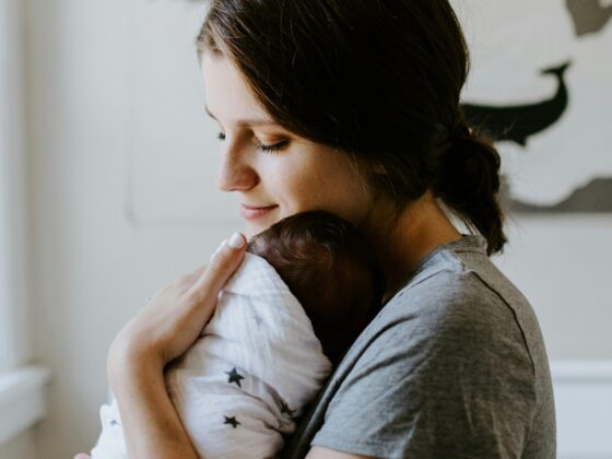 Mom’s Best Advice: Life Tips Straight From the Heart