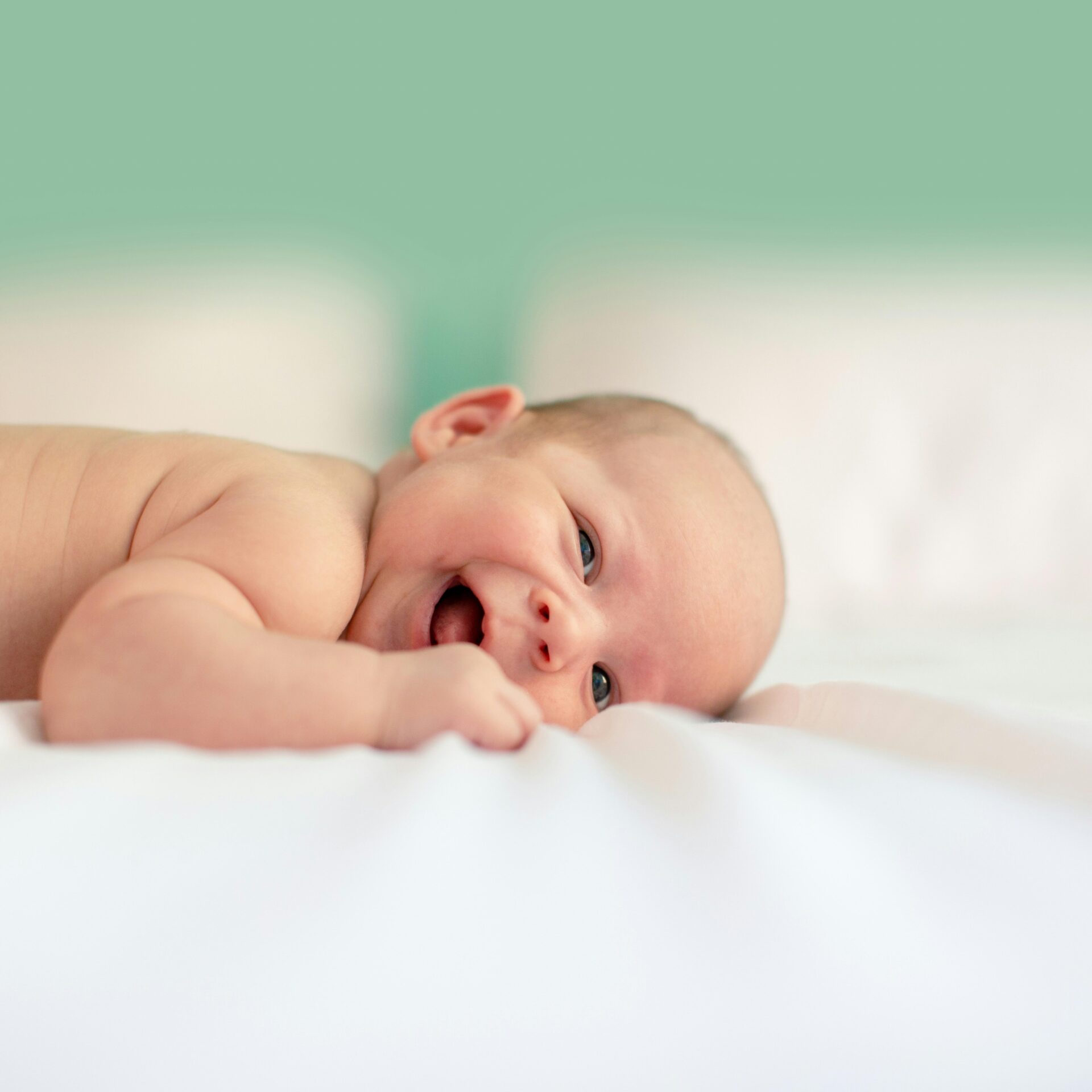 Baby Health 101: A Simple Guide for New Parents