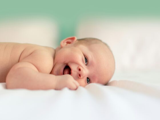 Baby Health 101: A Simple Guide for New Parents