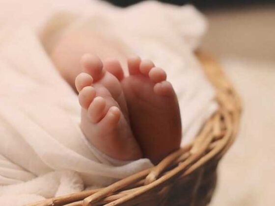 Baby Health 101: Newbie Parents’ Easy Guide to Happy Babies