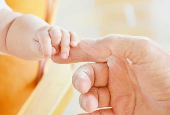 Top Tips for Keeping Your Baby Healthy and Happy