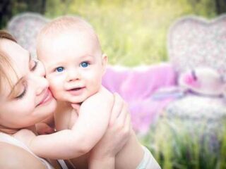 Real Talk: The Best Mom Advice You Need to Hear Today