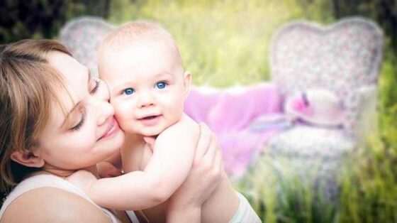 Real Talk: The Best Mom Advice You Need to Hear Today