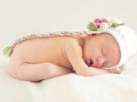 Top Baby Tips Every New Parent Needs to Know Now!