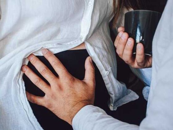 Pregnancy Training Tips: Stay Fit and Feel Great!