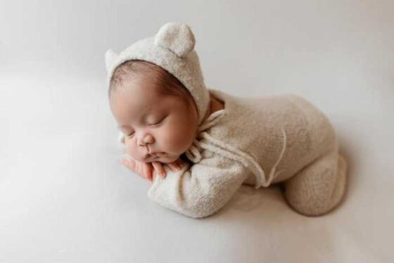 10 Simple Tips to Keep Your Baby Healthy and Happy