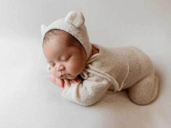 10 Simple Tips to Keep Your Baby Healthy and Happy