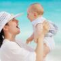Baby Mom for Newbies: Your Chill Guide to Motherhood Basics