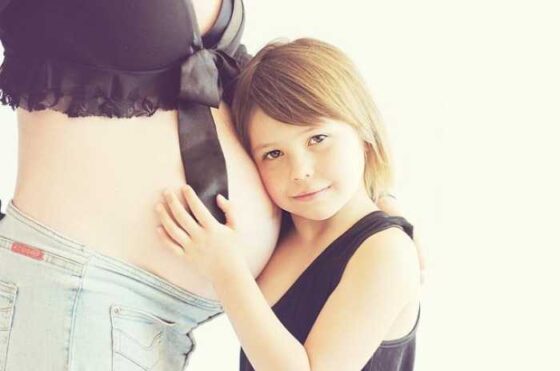 Pregnancy for Newbies: Your Chill Guide to Baby Bump Basics