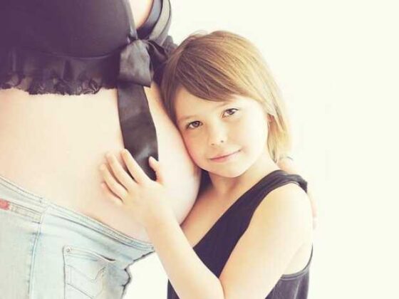 Pregnancy for Newbies: Your Chill Guide to Baby Bump Basics