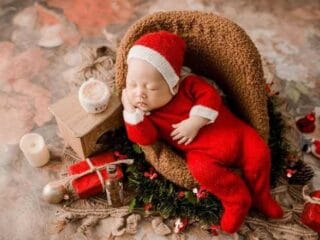 Baby Basics: A Newbie’s Guide to Surviving Your First Year