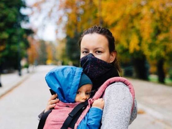 Baby Health 101: Easy Tips for New Parents to Know