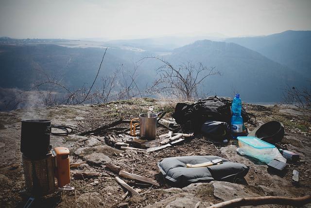 Survival Gear Every New Mom Needs on Hand