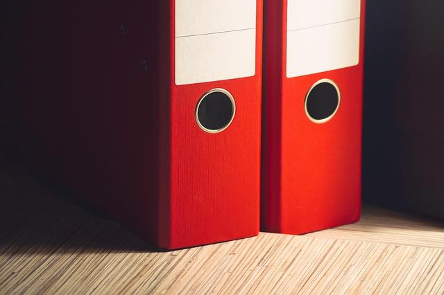 Navigating Paperwork ​Without⁣ Losing Your Mind