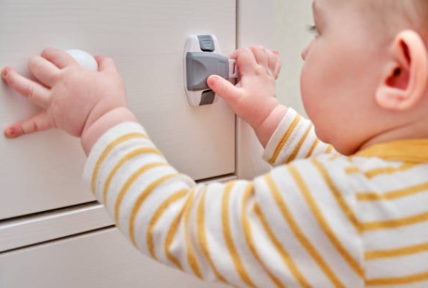 Affordable Babyproofing Tips for Small Apartments