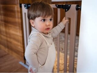 Affordable Babyproofing Tips for Small Apartments