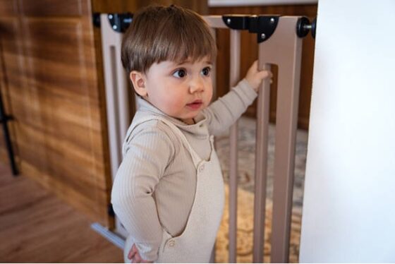 Affordable Babyproofing Tips for Small Apartments