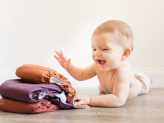 Eco-Friendly Baby Diapers: News, Reviews & What Every Parent Should Know