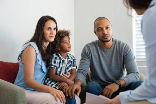 How to Bond with Your Adopted Child