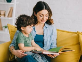 How to Create a Morning Routine with Toddlers