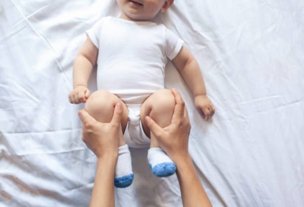 How to Improve Baby Digestion Naturally