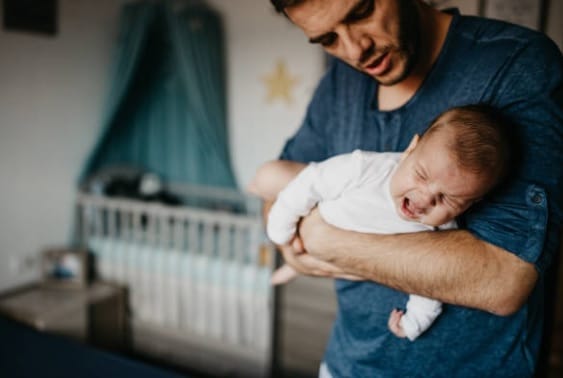 How to Improve Baby Digestion Naturally