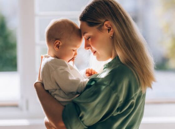 Latest Baby Care Tips for New Moms in 2025