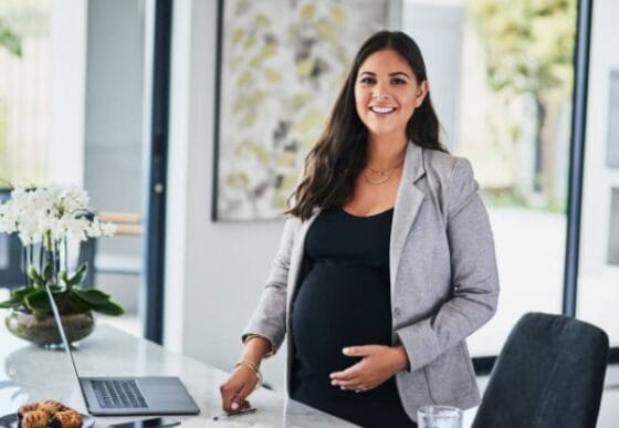 Pregnancy Tips for Working Women with Desk Jobs Pregnancy Tips for Working Women with Desk Jobs