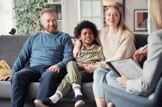 What to Expect After Child Adoption