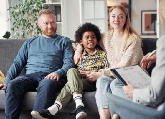 What to Expect After Child Adoption