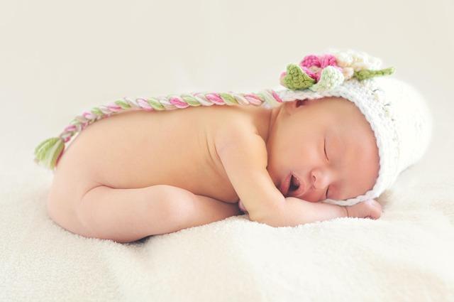 Mastering Diaper Changes Without​ the Stress
