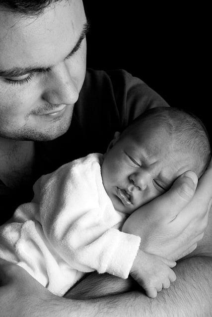 Getting Cozy with Your Newborn’s Sleep Schedule