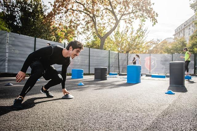 Choosing ⁤the ​Right Workouts⁢ for every trimester