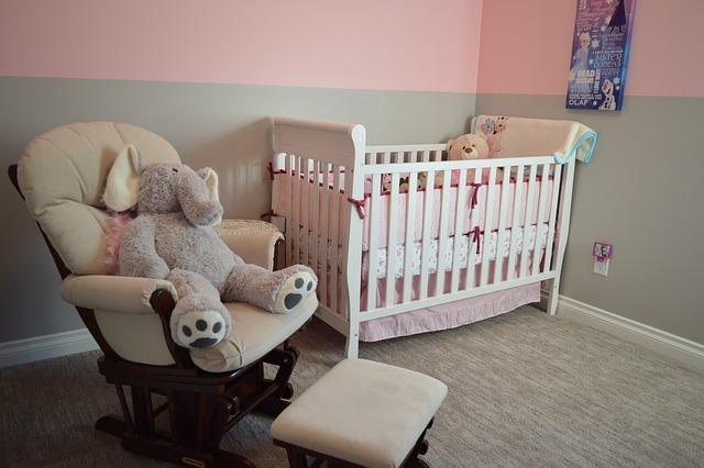 Charming Nursery Decor Ideas That Bring Joy and comfort