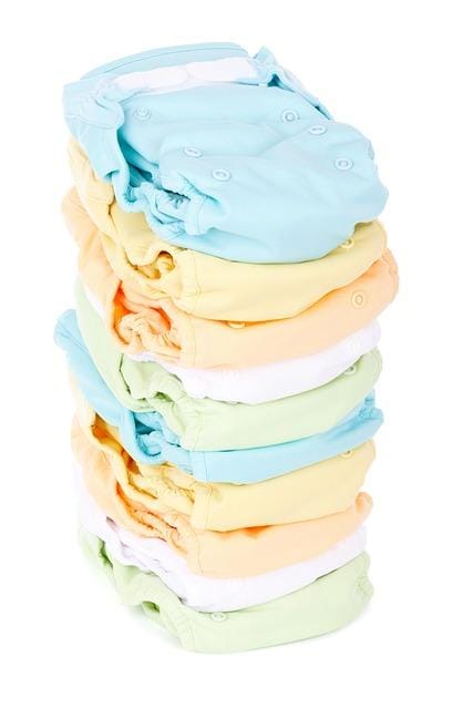 Diaper Duty Made Simple with These Game-Changing Accessories