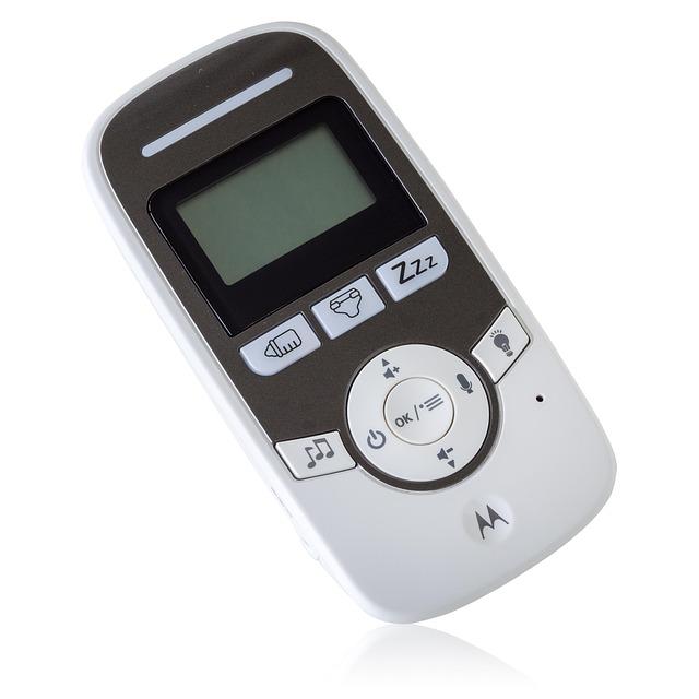 The Must-Have Baby Monitors That Give You Peace of Mind