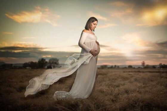 Pregnancy 101: A Chill Guide for Newbie Moms-to-Be