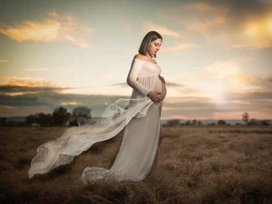 Pregnancy 101: A Chill Guide for Newbie Moms-to-Be