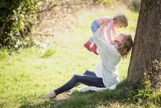 Mom Training 101: Tips for Tackling Motherhood Like a Pro