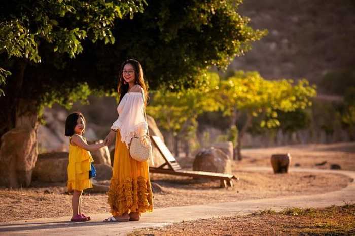 Surviving Mom Training: Tips Every New Mom Needs to Know