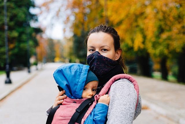 Keeping Your ‌Baby Safe and Sound‍ at Home