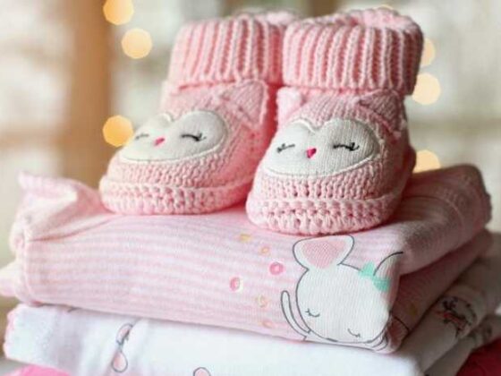 Getting Ready: Easy Pregnancy Training Tips for Moms-to-Be