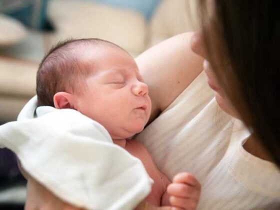 New Parents’ Guide: Easy Baby Health Tips You’ll Love!