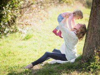 Mom Knows Best: Honest Advice You’ll Actually Use