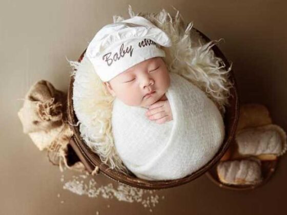 Newborn Tips Every Parent Wishes They Knew Sooner!